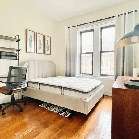 Coliving in Crown Heights - Brooklyn, New York