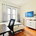 Coliving in Crown Heights - Brooklyn, New York