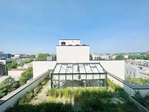 Coliving in Bushwick - Brooklyn, New York