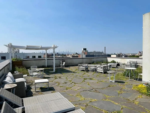 Coliving in Bushwick - Brooklyn, New York