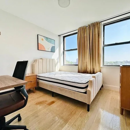 Coliving in Bushwick - Brooklyn, New York