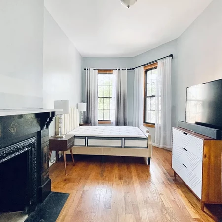 Coliving in Bushwick - Brooklyn, New York
