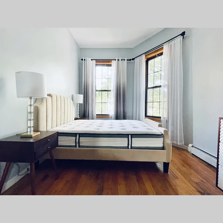 Coliving in Bushwick - Brooklyn, New York