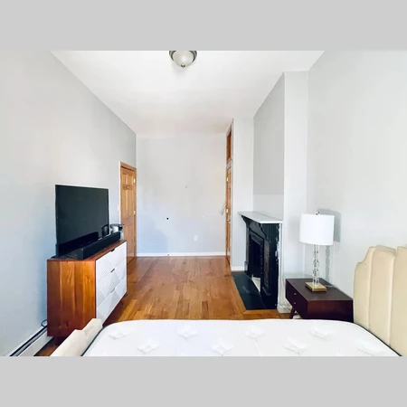 Coliving in Bushwick - Brooklyn, New York