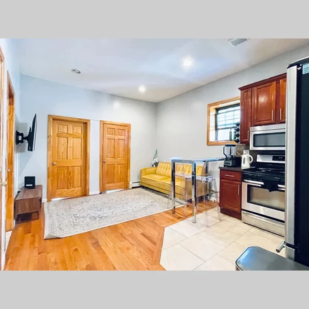 Coliving in Bushwick - Brooklyn, New York