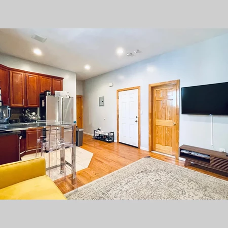 Coliving in Bushwick - Brooklyn, New York