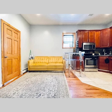 Coliving in Bushwick - Brooklyn, New York