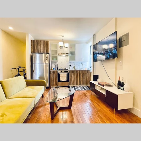 Coliving in Crown Heights - Brooklyn, New York