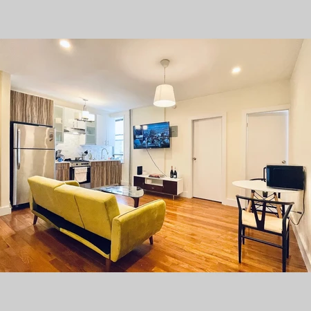 Coliving in Crown Heights - Brooklyn, New York