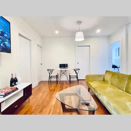 Coliving in Crown Heights - Brooklyn, New York