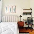 Coliving in Crown Heights - Brooklyn, New York