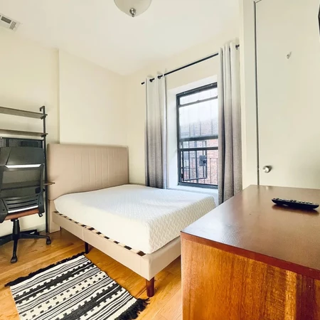 Coliving in Crown Heights - Brooklyn, New York