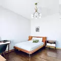 Coliving in Crown Heights - Brooklyn, New York
