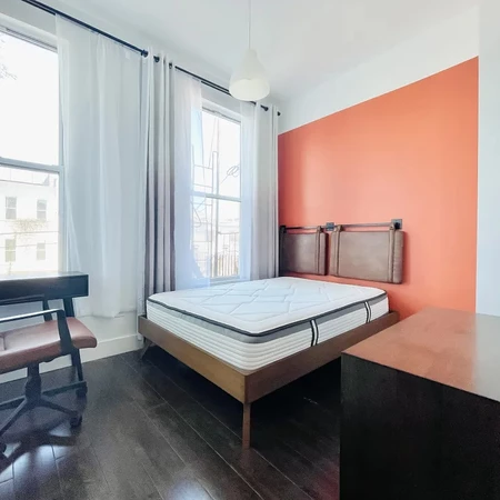 Coliving in Bushwick - Brooklyn, New York