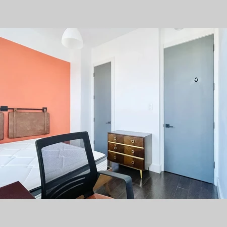 Coliving in Bushwick - Brooklyn, New York