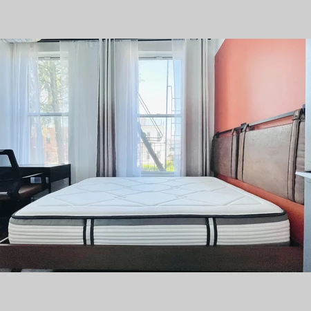 Coliving in Bushwick - Brooklyn, New York