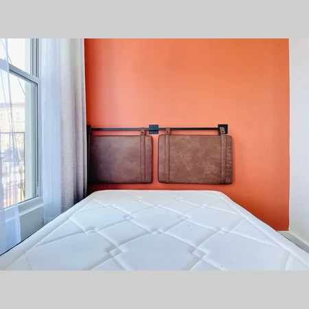 Coliving in Bushwick - Brooklyn, New York