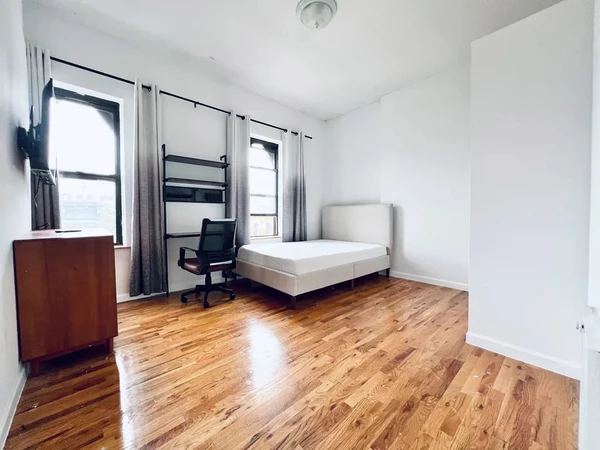 Coliving in Bushwick - Brooklyn, New York