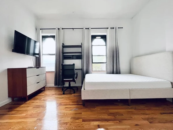 Coliving in Bushwick - Brooklyn, New York