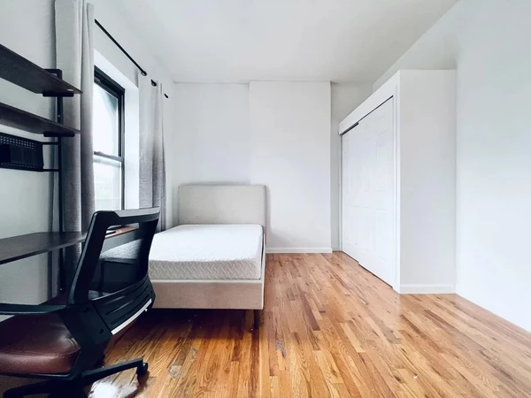 Coliving in Bushwick - Brooklyn, New York