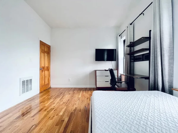 Coliving in Bushwick - Brooklyn, New York
