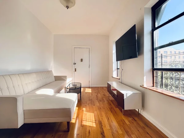 Coliving in Bushwick - Brooklyn, New York