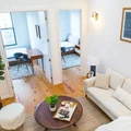 Coliving in Bushwick - Brooklyn, New York