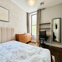 Coliving in Crown Heights - Brooklyn, New York