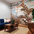 Coliving in Crown Heights - Brooklyn, New York