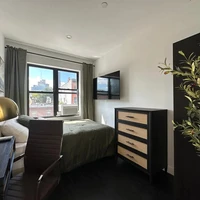 Coliving in Fort Greene - Brooklyn, New York