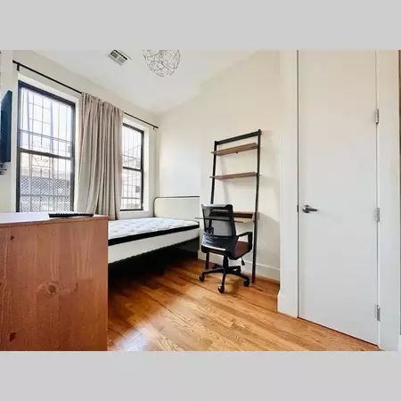 Coliving in Bushwick - Brooklyn, New York