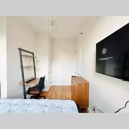 Coliving in Bushwick - Brooklyn, New York