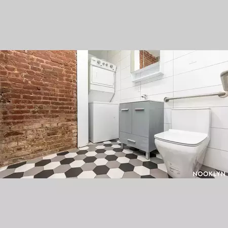 Coliving in Bushwick - Brooklyn, New York