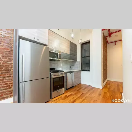 Coliving in Bushwick - Brooklyn, New York