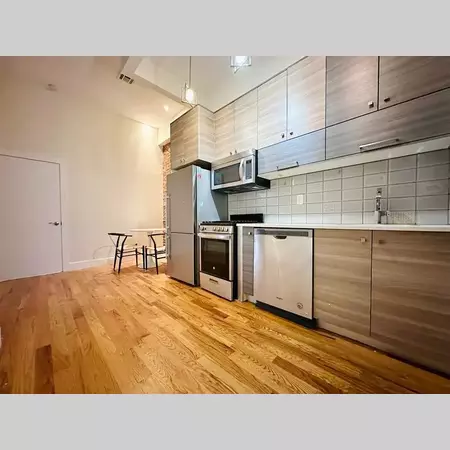 Coliving in Bushwick - Brooklyn, New York