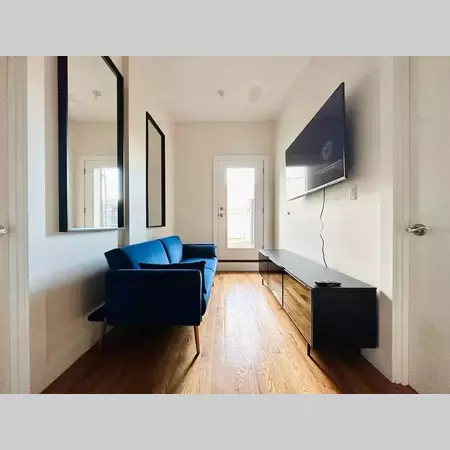 Coliving in Bushwick - Brooklyn, New York