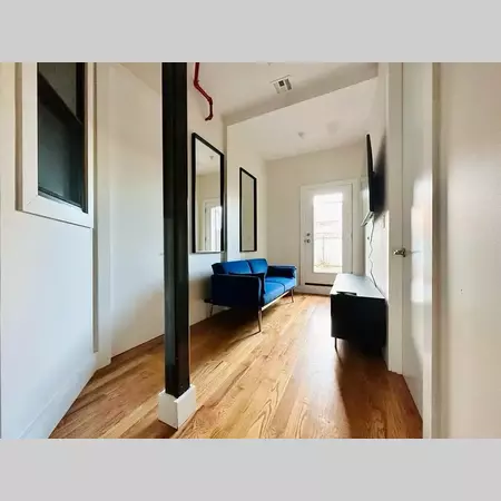 Coliving in Bushwick - Brooklyn, New York