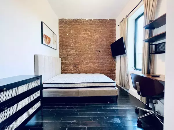 Coliving in Bushwick - Brooklyn, New York