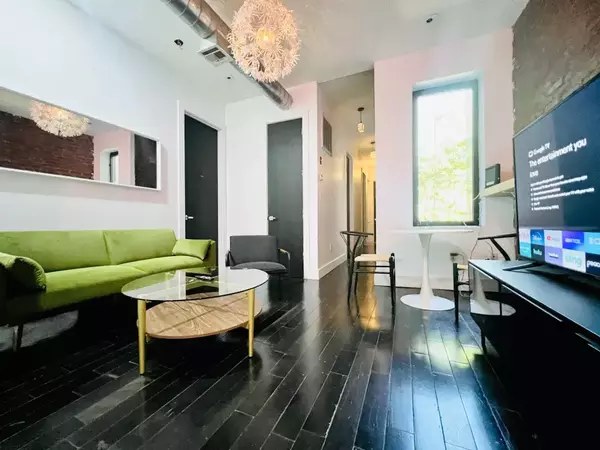 Coliving in Bushwick - Brooklyn, New York