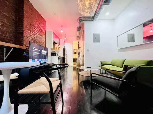 Coliving in Bushwick - Brooklyn, New York
