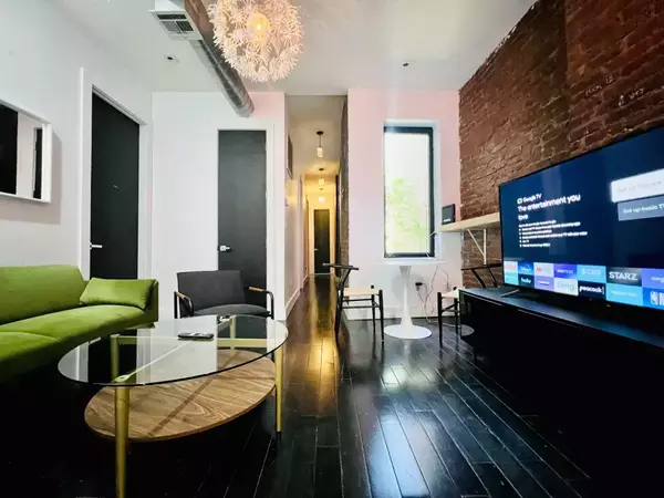 Coliving in Bushwick - Brooklyn, New York