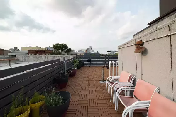 Coliving in Bushwick - Brooklyn, New York