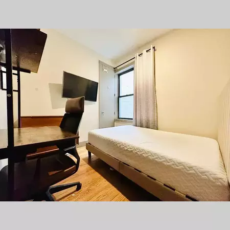 Coliving in Crown Heights - Brooklyn, New York