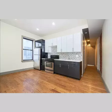 Coliving in Crown Heights - Brooklyn, New York