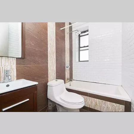 Coliving in Crown Heights - Brooklyn, New York
