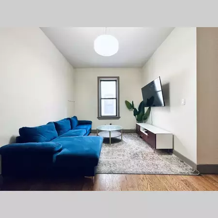Coliving in Crown Heights - Brooklyn, New York