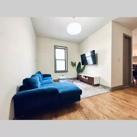 Coliving in Crown Heights - Brooklyn, New York