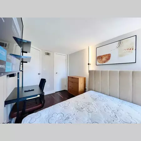 Coliving in Bushwick - Brooklyn, New York
