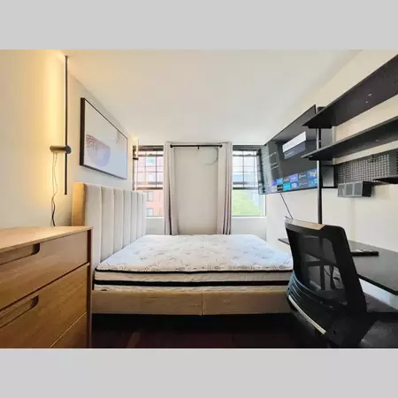 Coliving in Bushwick - Brooklyn, New York