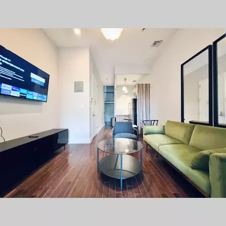 Coliving in Bushwick - Brooklyn, New York